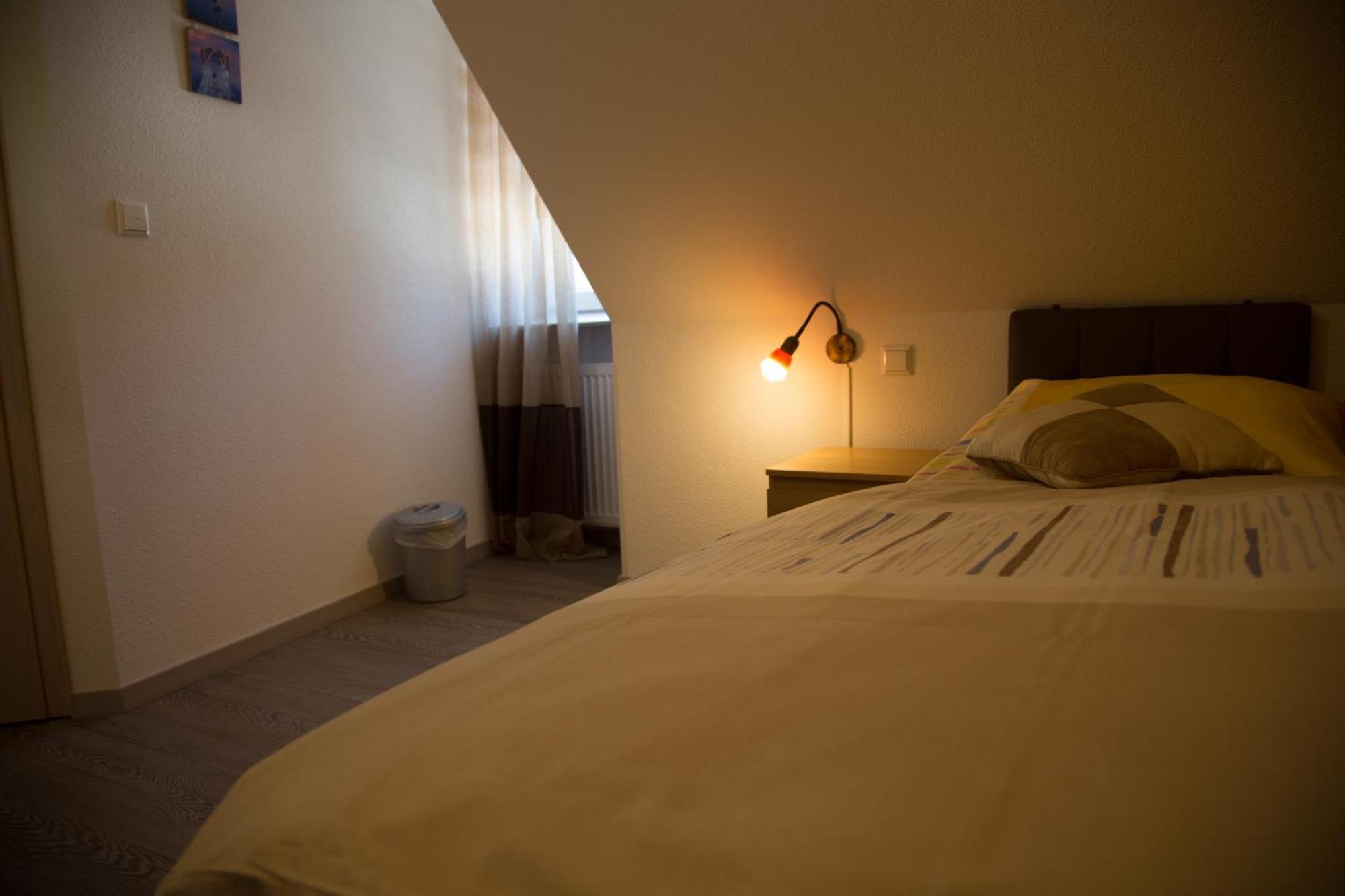 Hotel Zur Dorfschaenke Klotten Rom bilde